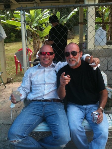 My journey: From Family Traditions to Spicy Creations