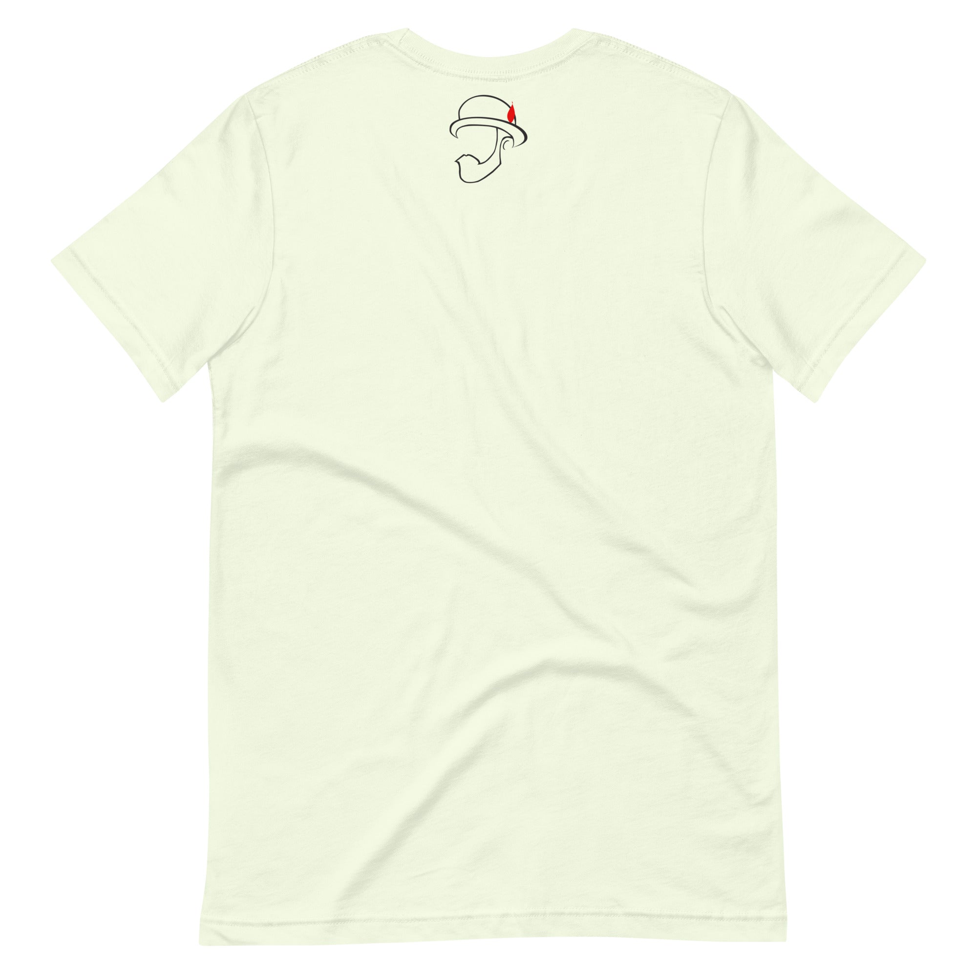 SIMPSONIZED, Unisex t-shirt