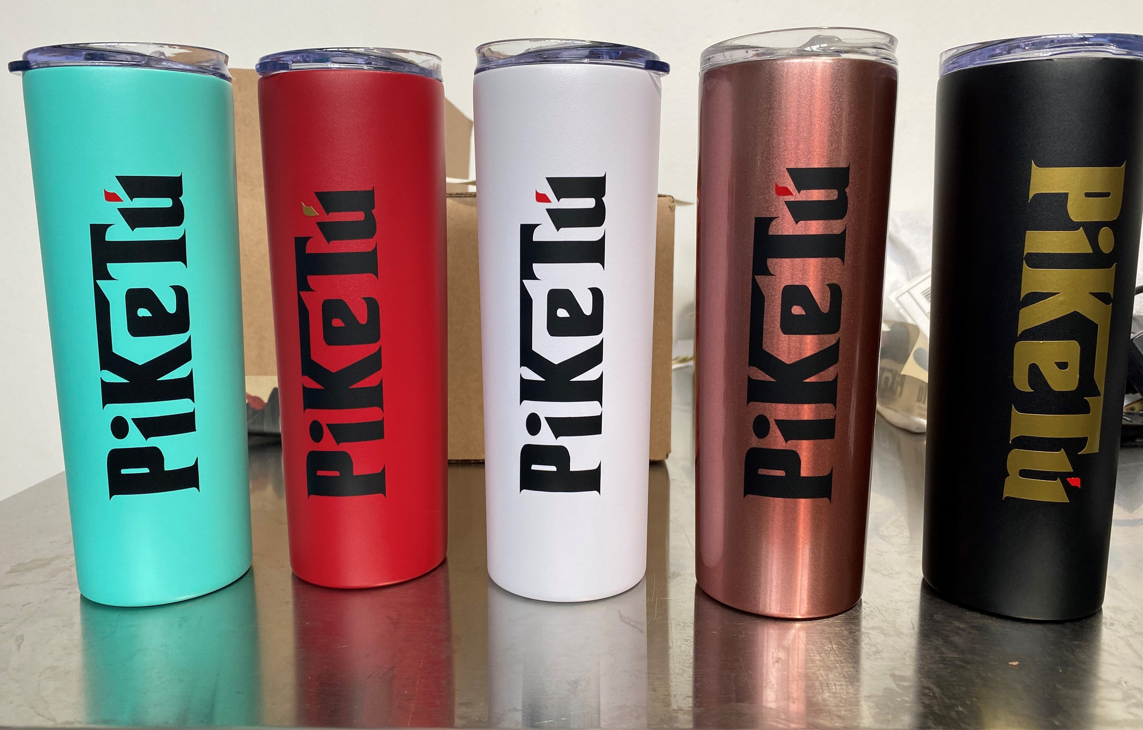 Piketú | Puerto Rican Gourmet Hot Sauce