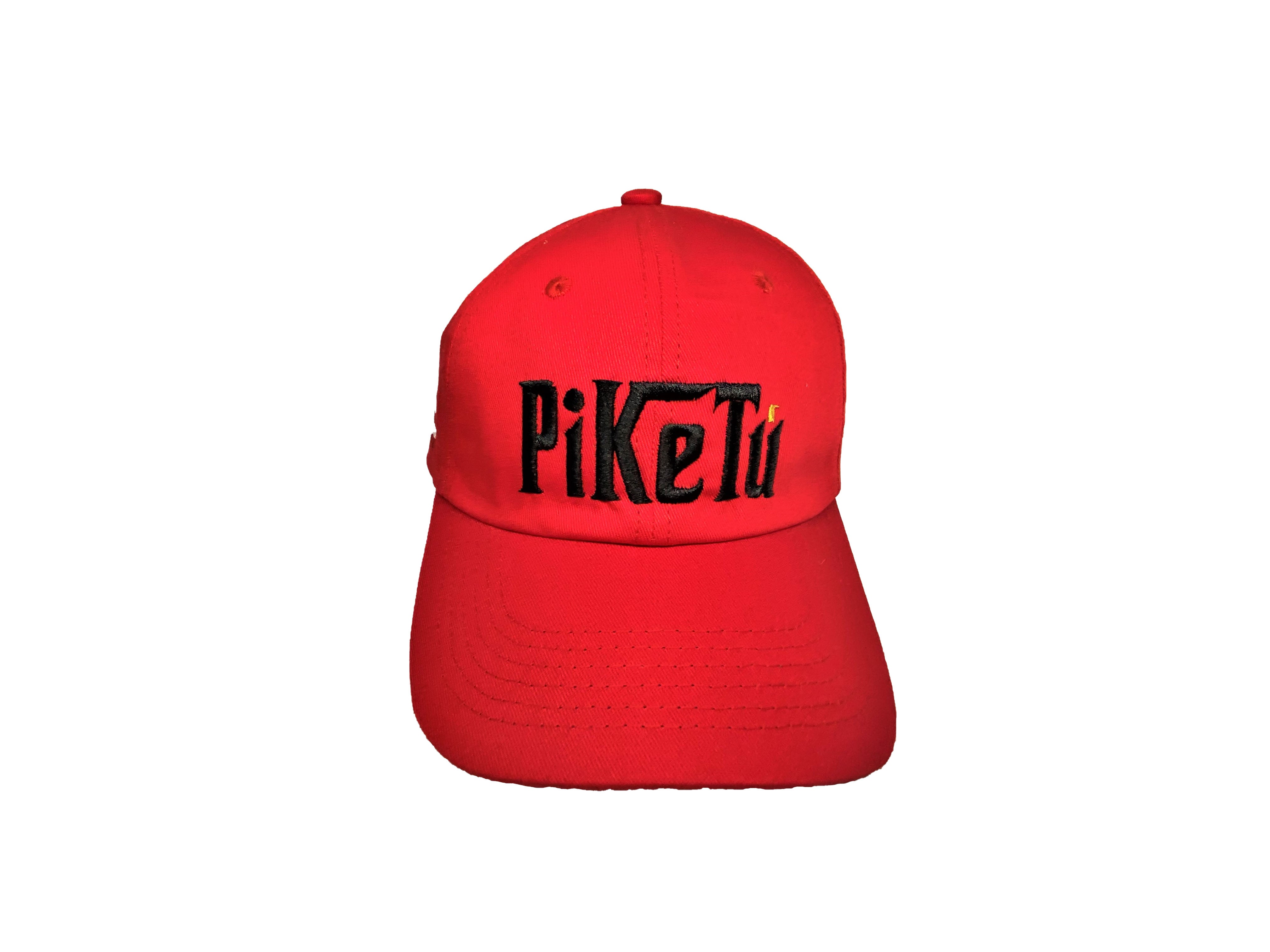 Piketú | Puerto Rican Gourmet Hot Sauce