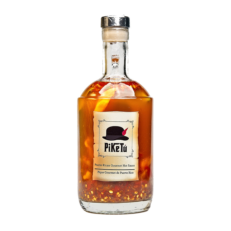 Piketu Original Hot Sauce Godfather Bottle (750ml)