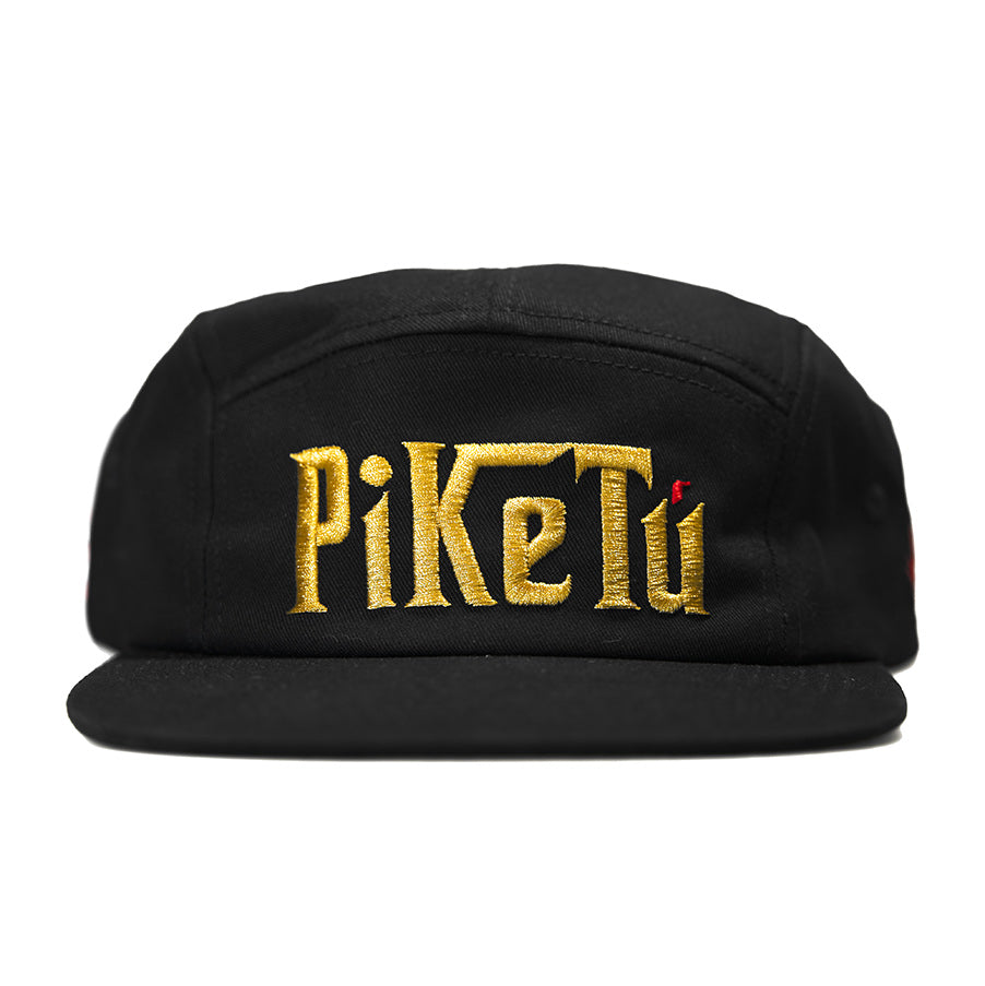 Piketú | Puerto Rican Gourmet Hot Sauce