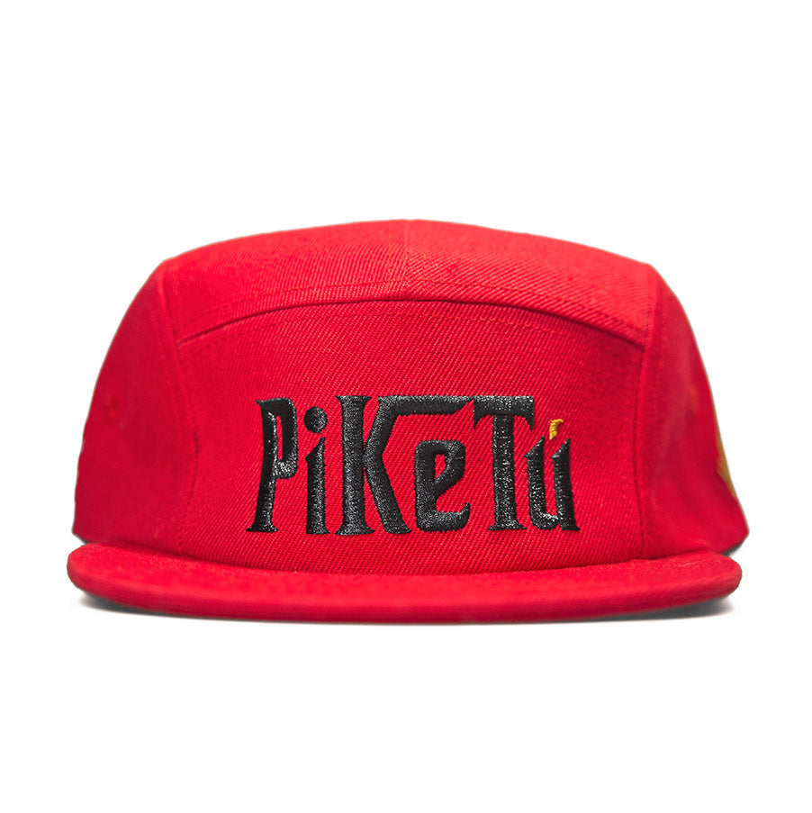 Piketú | Puerto Rican Gourmet Hot Sauce