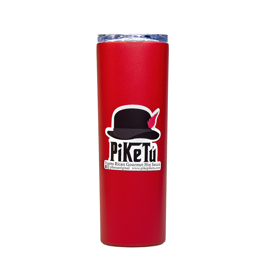 Piketú | Puerto Rican Gourmet Hot Sauce